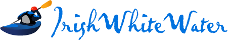 IrishWhitewater.com Logo