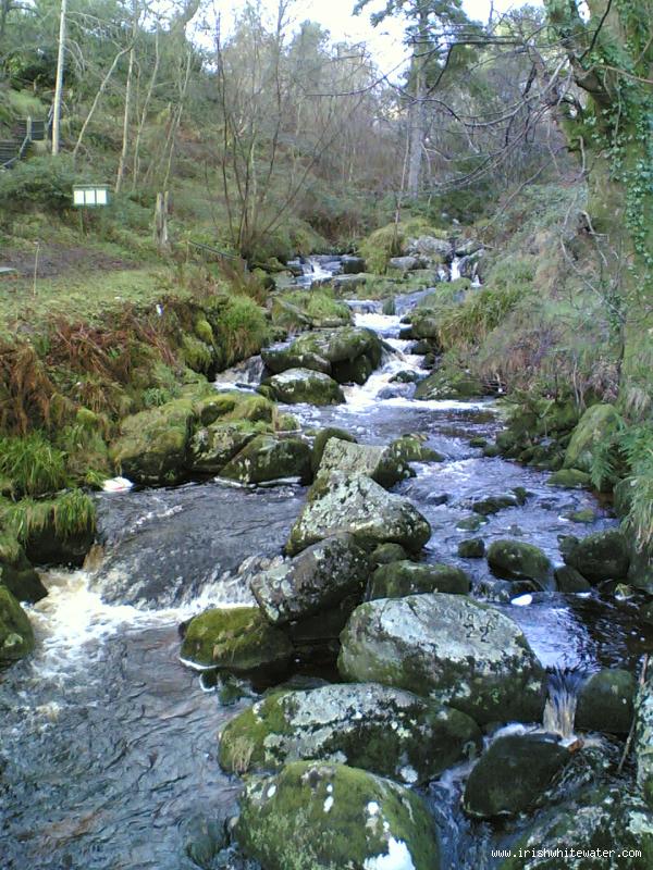  Glencree River - 
