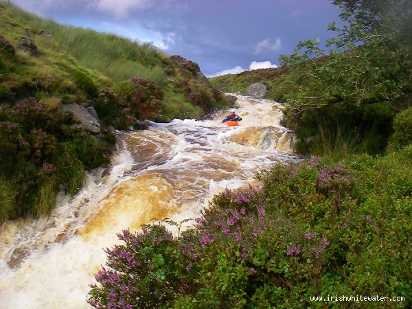  Source of the Liffey River - 