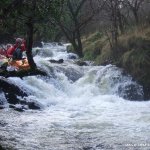  Caraghbeg (Beamish) River - 