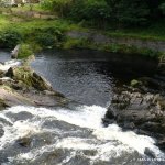  Owenglin (Clifden Falls) River - Clifden Falls