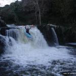  Pollanassa (Mullinavat falls) River - 