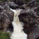  Glenacally River - The teacup section