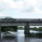  Barrow River - ardreigh weir athy
