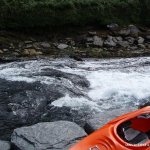  Lough Hyne Tidal Rapids River - 